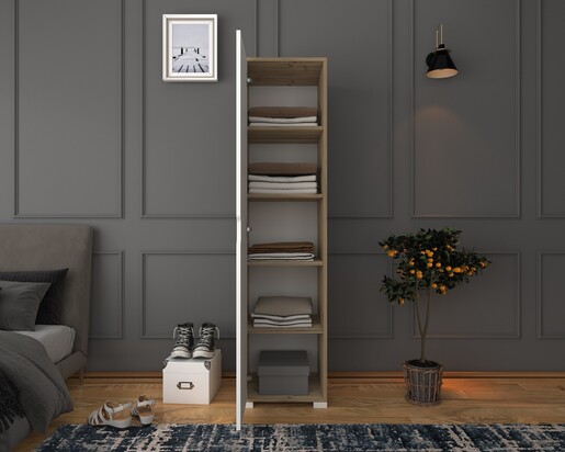 Ormar za odjeću GRACELYNN