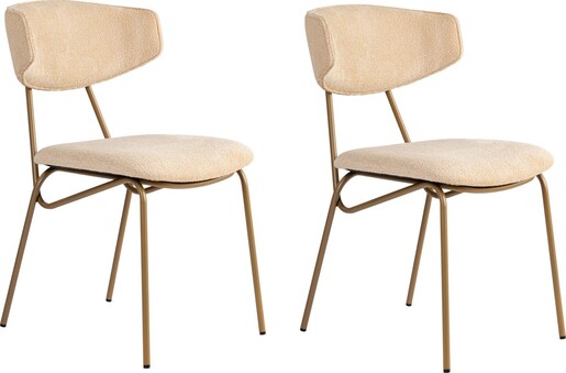 Set stolica (2 komada) MARGO