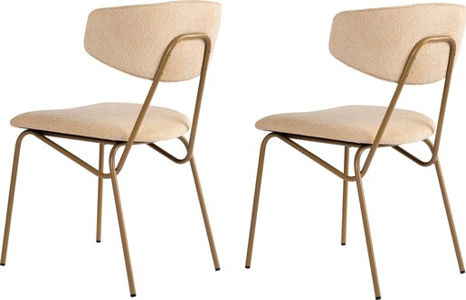 Set stolica (2 komada) MARGO