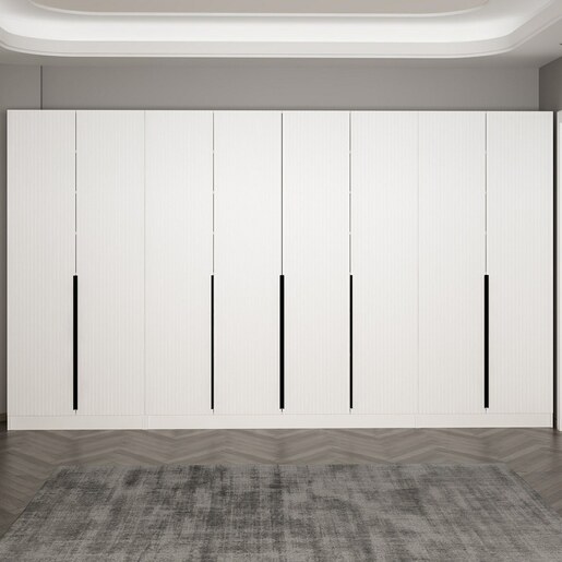 Stalak za hodnik, Noah - 8261