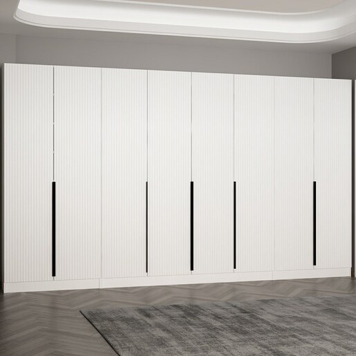 Stalak za hodnik, Noah - 8261