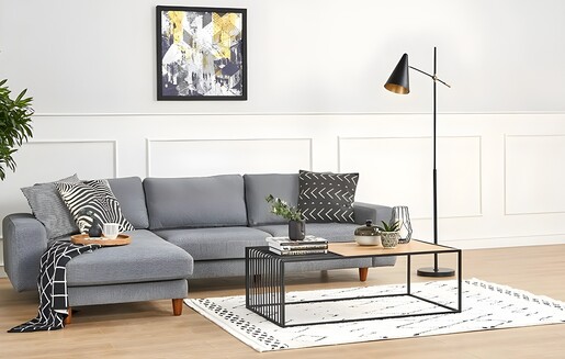 Stolić za kavu Jefferson City