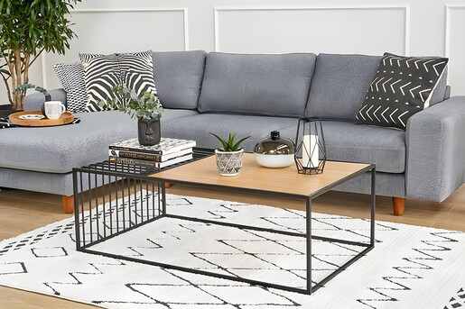 Stolić za kavu Jefferson City