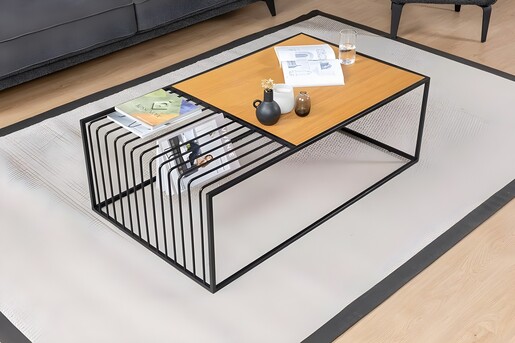 Stolić za kavu Jefferson City