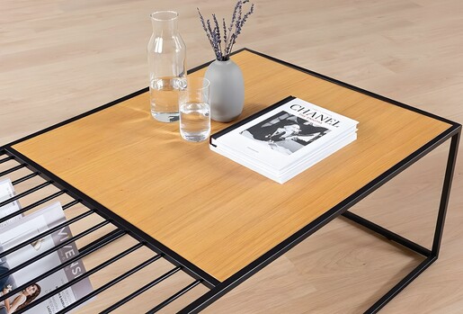 Stolić za kavu Jefferson City