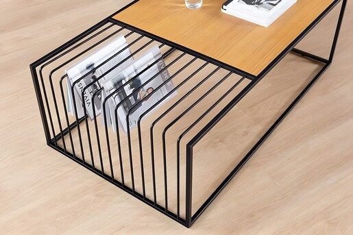 Stolić za kavu Jefferson City