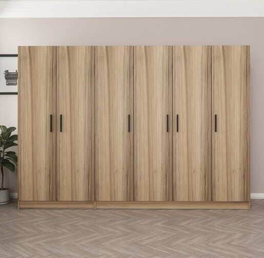 Garderoba, Kale - 7630