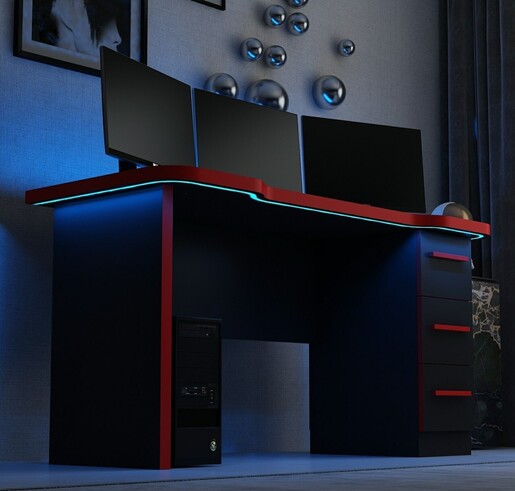 Igraći stol CILLIAN