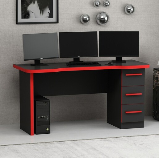 Igraći stol CILLIAN