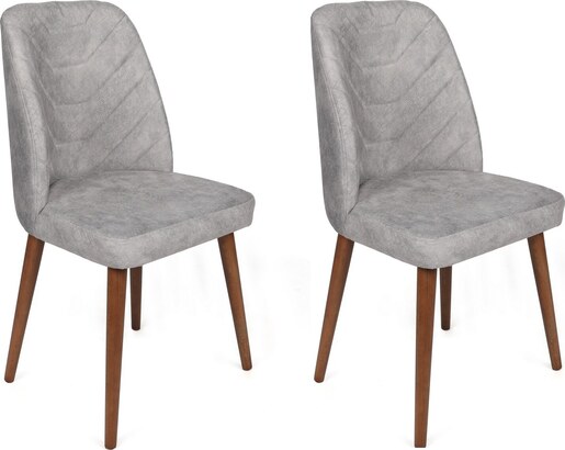 Set stolica (2 komada), Dallas-554 V2