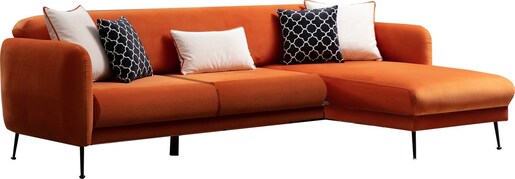 Kutna garnitura SEVILLA desna, Sevilla Corner Right (L3+Chl)