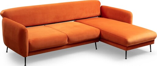 Kutna garnitura SEVILLA desna, Sevilla Corner Right (L3+Chl)