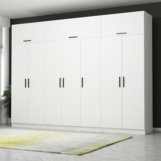 Ormar za odjeću TALIA