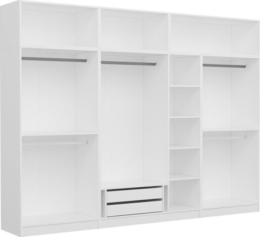 Ormar za odjeću TALIA