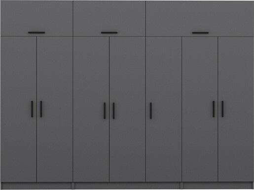 Ormar za odjeću FIONA