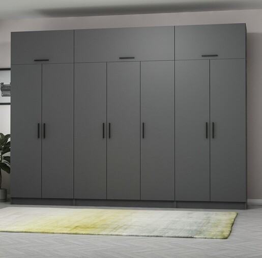 Ormar za odjeću FIONA