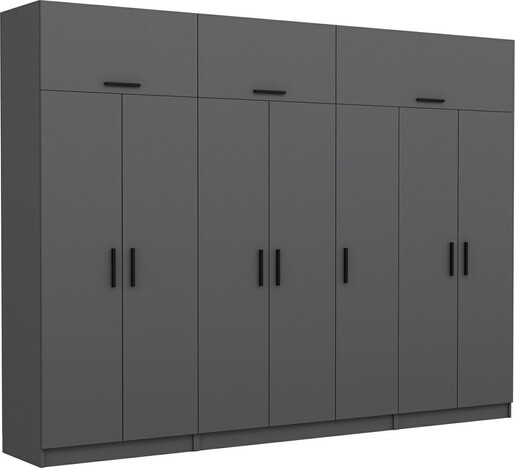 Ormar za odjeću FIONA