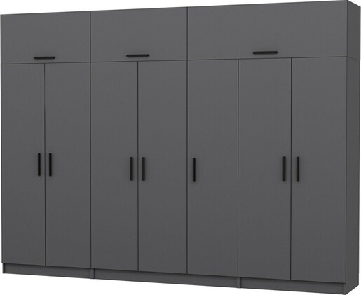 Ormar za odjeću FIONA