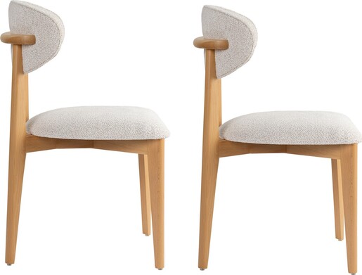 Set stolica (2 komada) INDIE