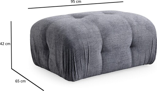 Kutna garnitura RYLEE