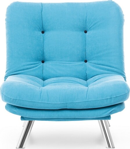 Sofa, Tirkiz, Misa Solo - Turquoise