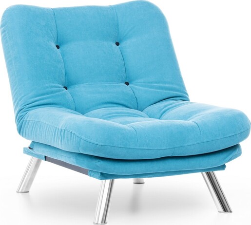 Sofa, Tirkiz, Misa Solo - Turquoise