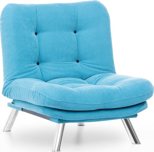 Sofa, Tirkiz, Misa Solo - Turquoise