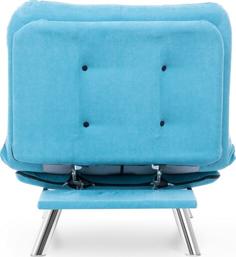 Sofa, Tirkiz, Misa Solo - Turquoise