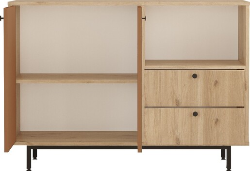 Set stolica (6 komada) VIOLET