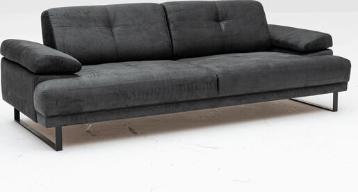 Trosjed MUSTANG sivi, Mustang - Anthracite