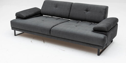 Trosjed MUSTANG sivi, Mustang - Anthracite