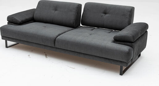 Trosjed MUSTANG sivi, Mustang - Anthracite