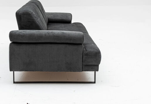 Trosjed MUSTANG sivi, Mustang - Anthracite