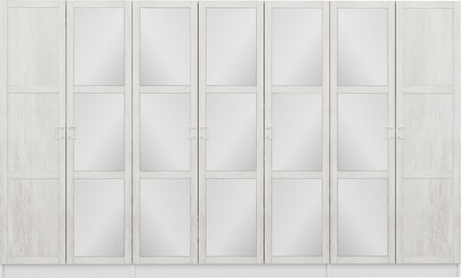 Garderoba, Kale Country - 3849