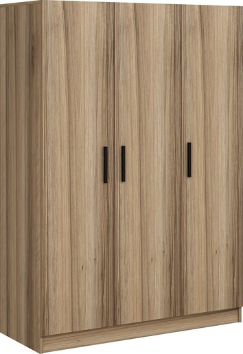 Garderoba, Kale Oak - 2281