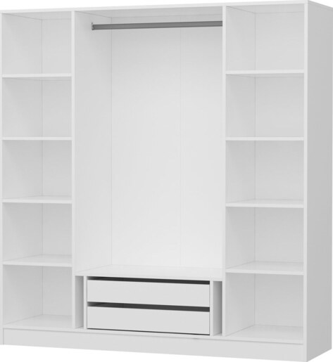 Garderoba, Kale Country - 2449