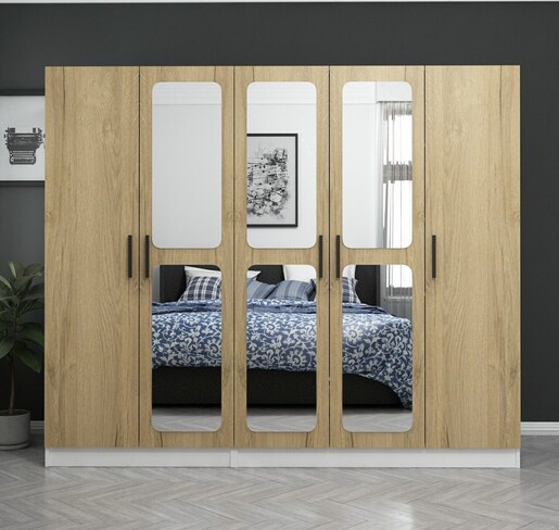 Garderoba, Kale - 2713