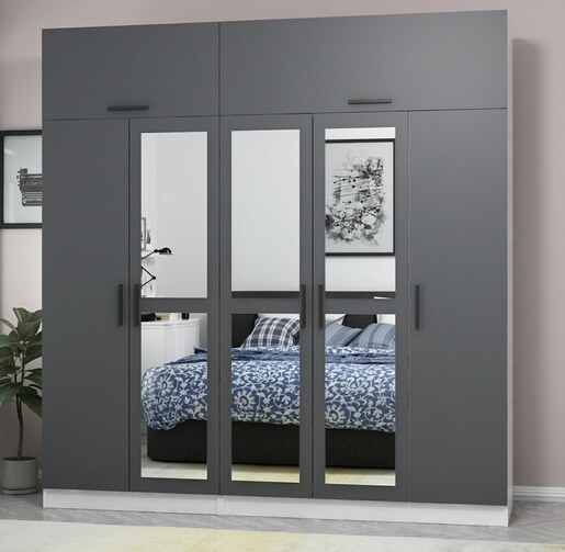 Garderoba, Kale - 5249