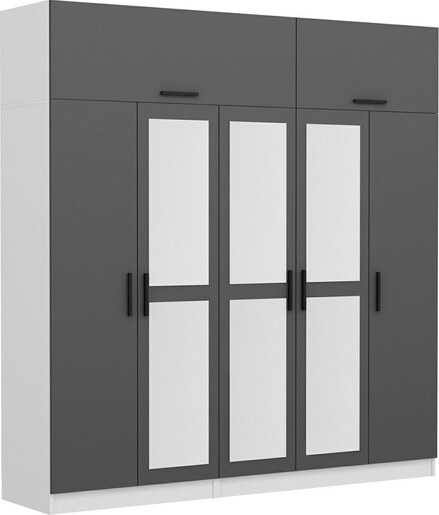 Garderoba, Kale - 5249