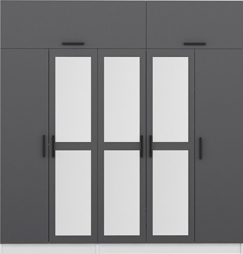 Garderoba, Kale - 5249