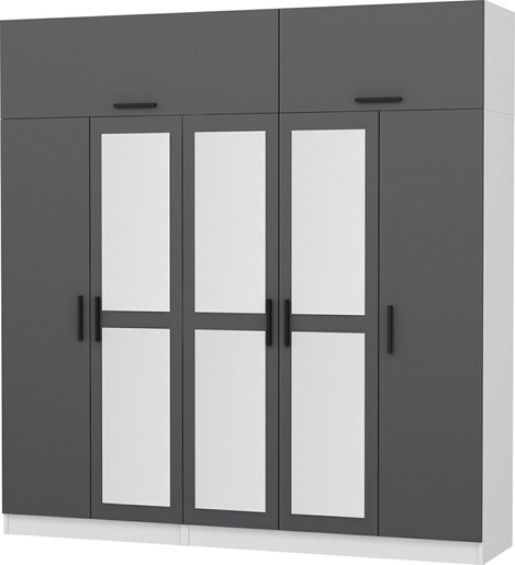 Garderoba, Kale - 5249