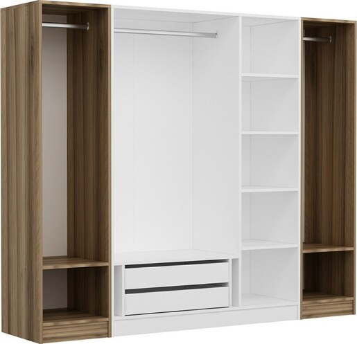 Garderoba, Kale - 3076