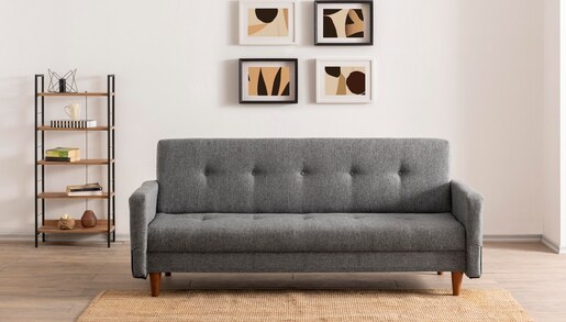 Trosjed, Hiko - Light Grey