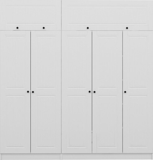 Garderoba, Kale - 5137