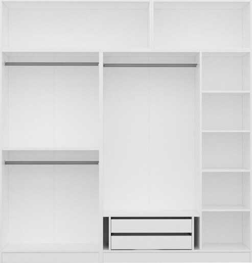 Garderoba, Kale - 5137