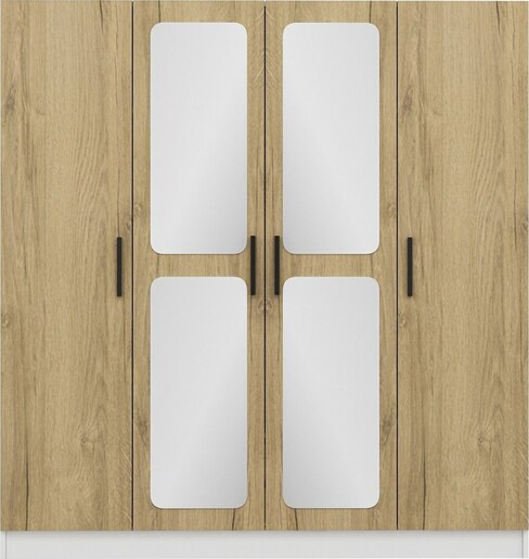 Garderoba, Kale - 2711