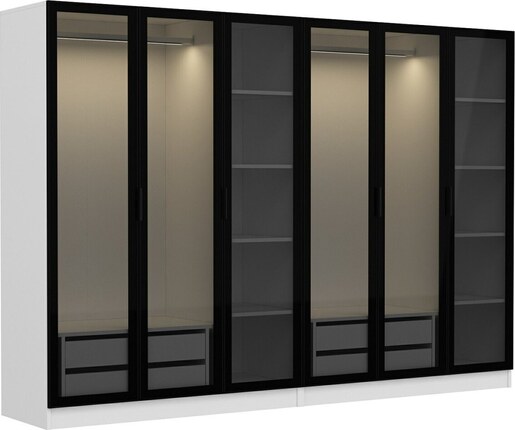 Garderoba, Kale - 6638