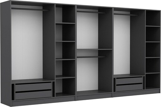 Garderoba, Kale - 5048