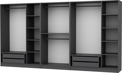 Garderoba, Kale - 5048