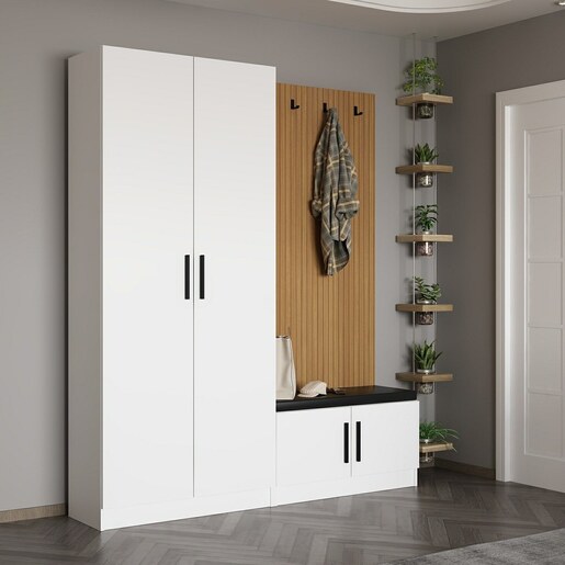 Stalak za hodnik, Noah - 8289